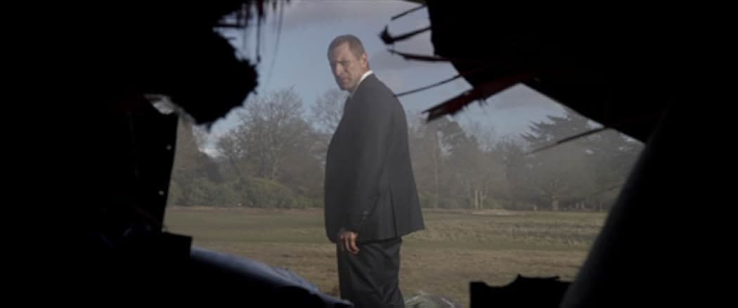 London Has Fallen 2016