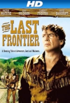 The Last Frontier 1955