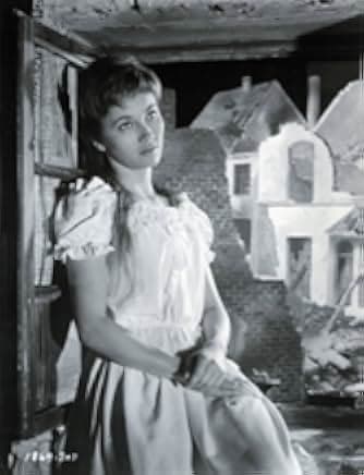 A Time to Love and a Time to Die 1958