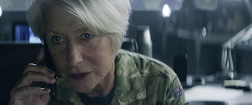 Eye in the Sky 2015