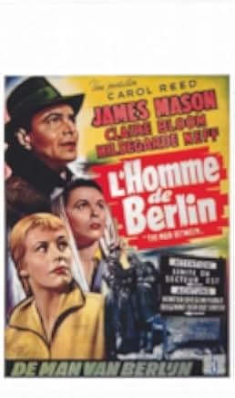 The Man Between 1953