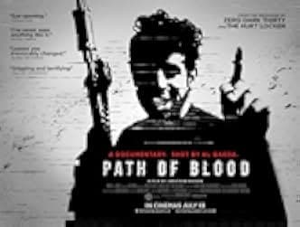 Path of Blood 2018