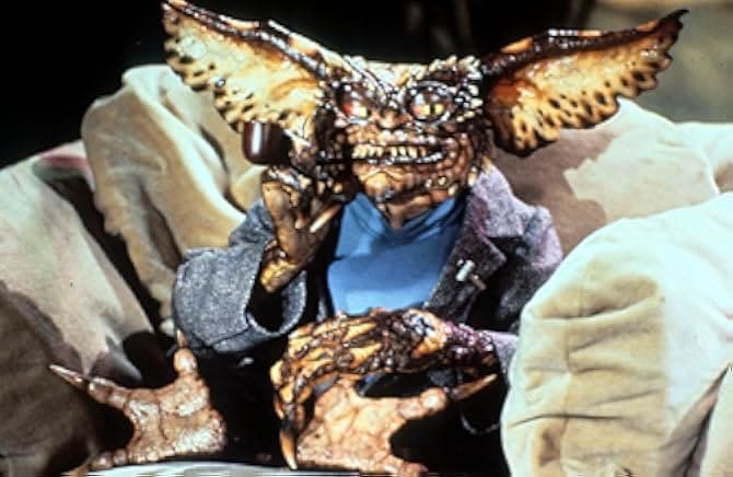 Gremlins 2: The New Batch 1990