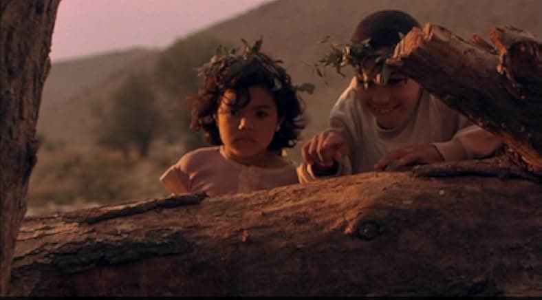 Time of the Gypsies 1988