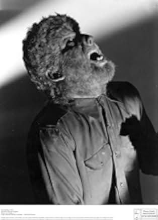 The Wolf Man 1941