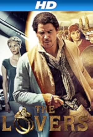 The Lovers 2015