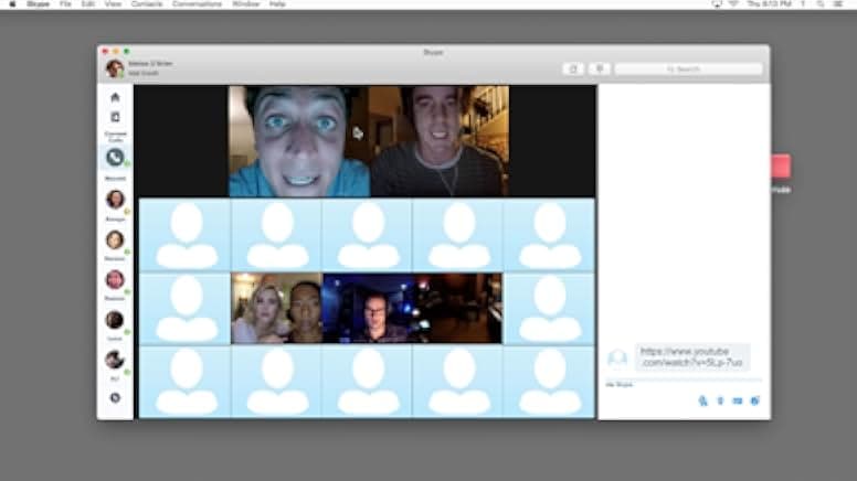 Unfriended: Dark Web 2018