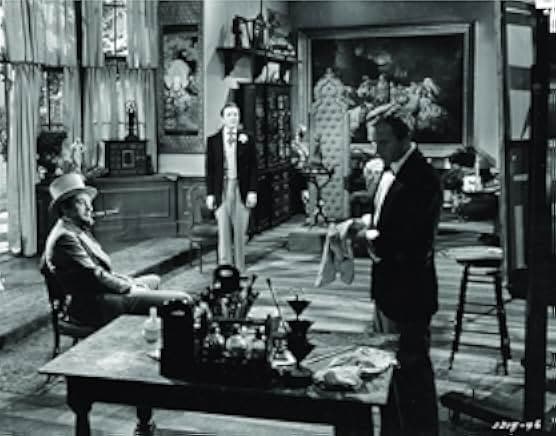 The Picture of Dorian Gray 1945