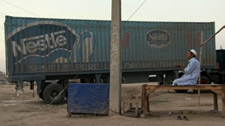 Bottled Life: Nestle's Business with Water 2012
