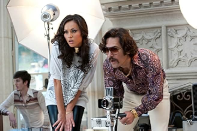 Anchorman 2: The Legend Continues 2013