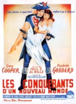 Unconquered 1947