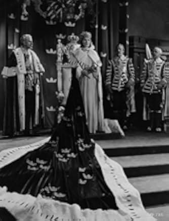 Queen Christina 1934