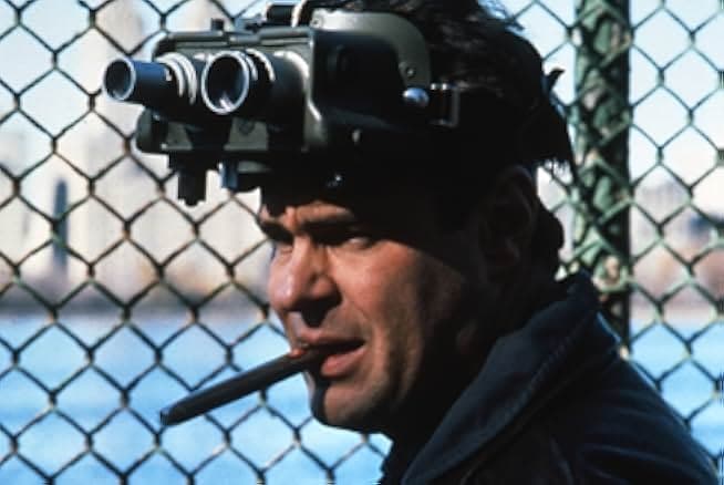 Ghostbusters II 1989