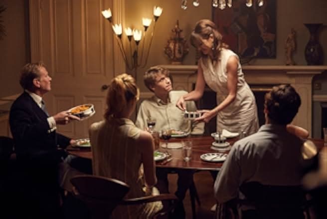 The Sense of an Ending 2017