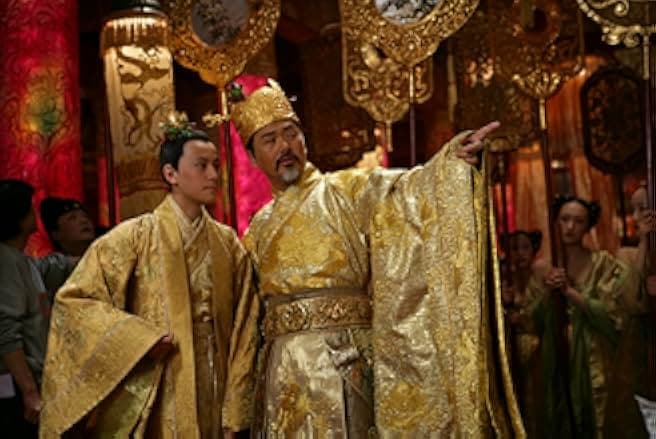 Curse of the Golden Flower 2006