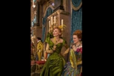 Cinderella 2015
