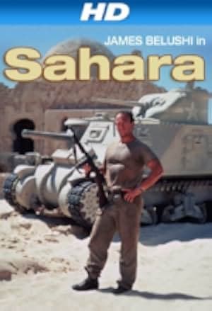 Sahara - Wüste des Todes 1995