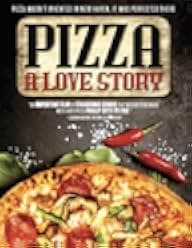 Pizza: A Love Story 2019