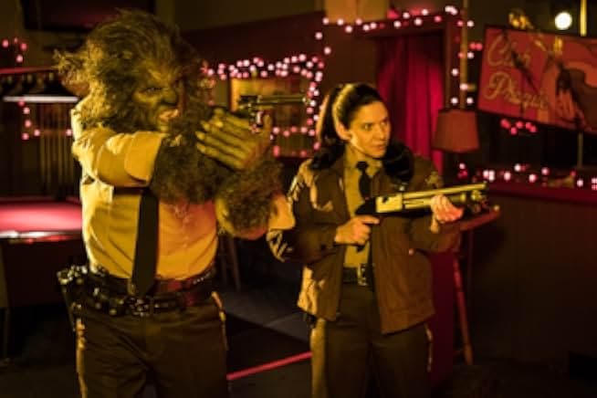 Another WolfCop 2017