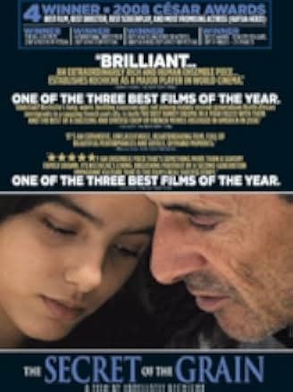 The Secret of the Grain 2007