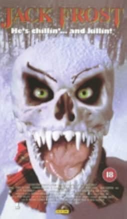 Jack Frost 1997