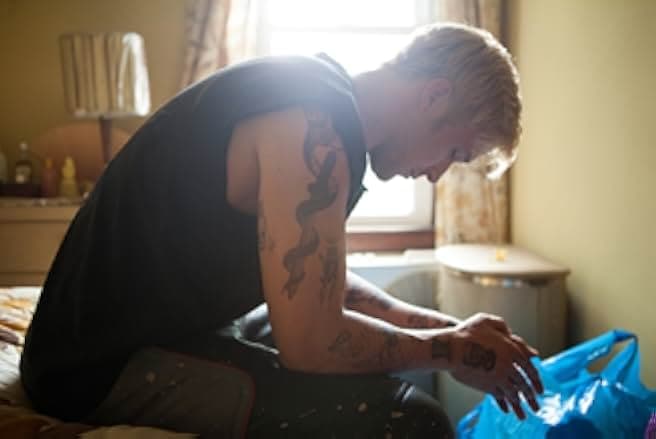 The Place Beyond the Pines 2012