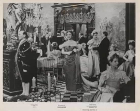 The Earrings of Madame De... 1953