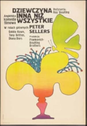 There's a Girl in My Soup 1970