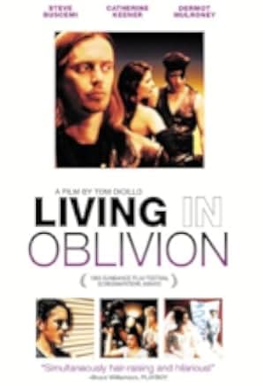 Living in Oblivion 1995