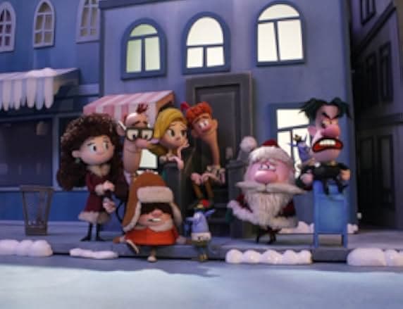 Elf: Buddy's Musical Christmas 2014