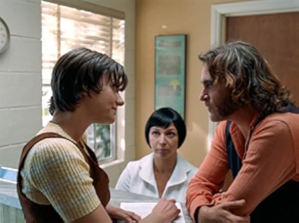 Inherent Vice 2014