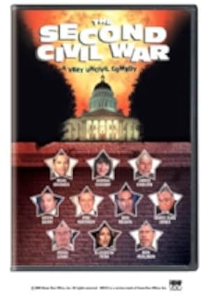 The Second Civil War 1997