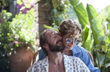 A Bigger Splash 2015