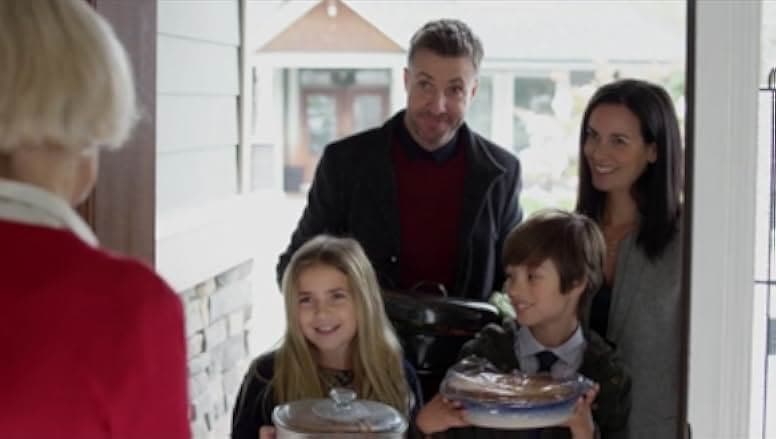 A Family for the Holidays 2017