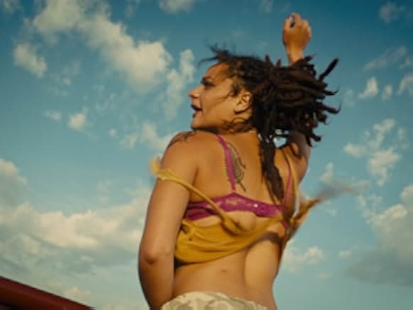 American Honey 2016