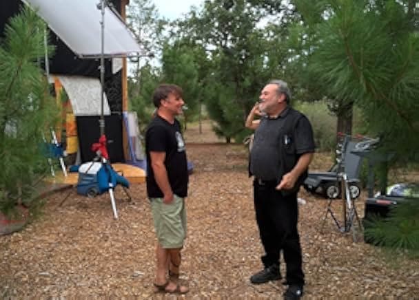 Richard Linklater: Dream Is Destiny 2016