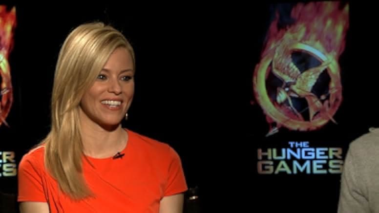 The Hunger Games: Mockingjay - Part 2 2015