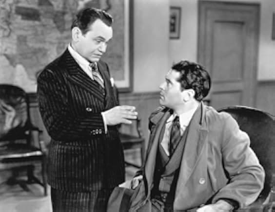 Confessions of a Nazi Spy 1939