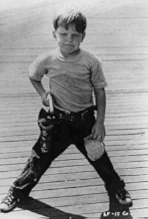 Little Fugitive 1953