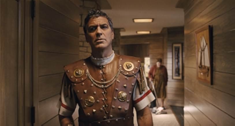 Hail, Caesar! 2016