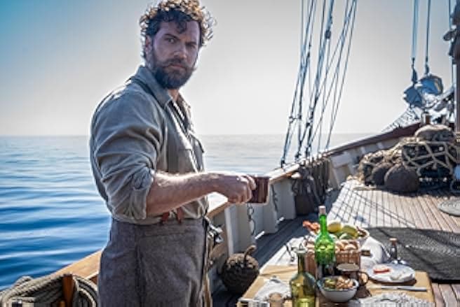 The Ministry of Ungentlemanly Warfare 2024