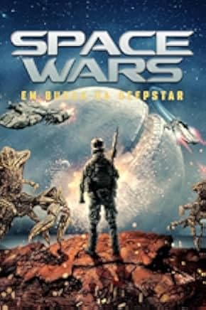 Space Wars: Quest for the Deepstar 2023