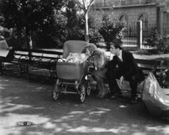 Next Time We Love 1936