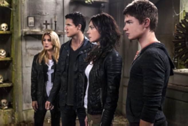 The Hunters 2013