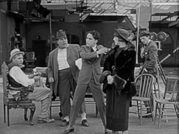 The Chaplin Revue 1959