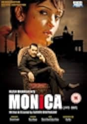 Monica 2011