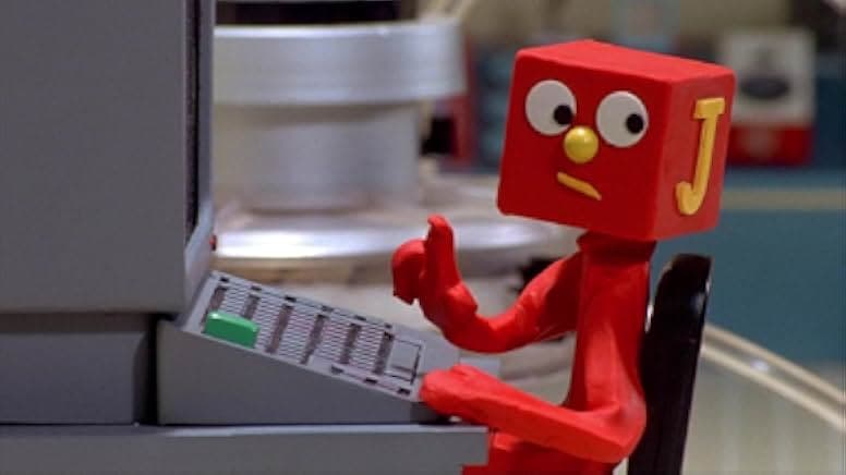 Gumby: The Movie 1995