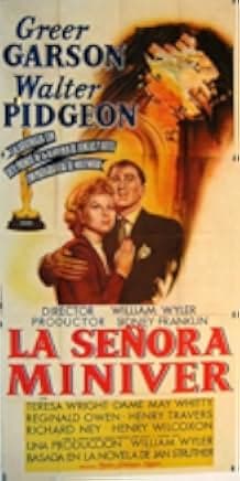 Mrs. Miniver 1942