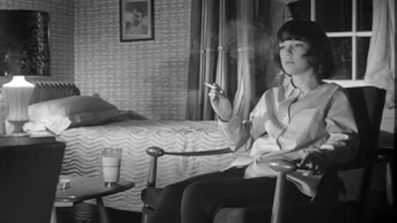 The Nanny 1965