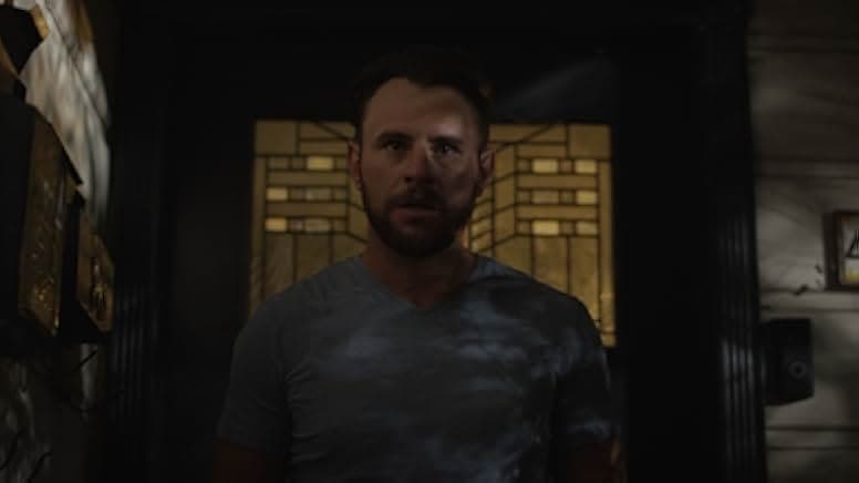 A Stalker in the House 2021
